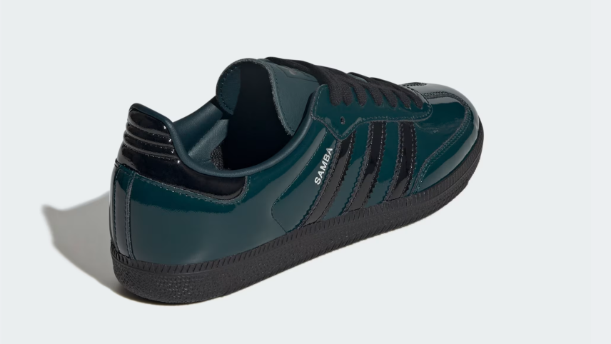 Women's Adidas Samba OG