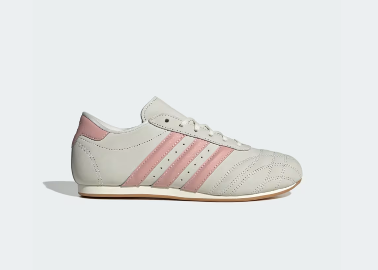 Women's Adidas Taekwondo Lace Shoes