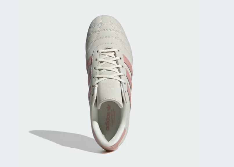 Women's Adidas Taekwondo Lace Shoes