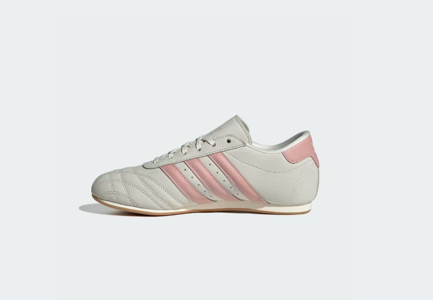 Women's Adidas Taekwondo Lace Shoes