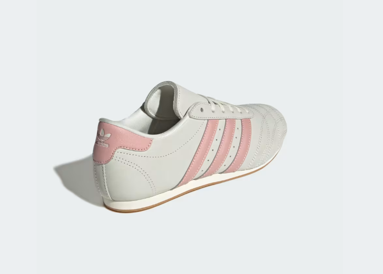 Women's Adidas Taekwondo Lace Shoes