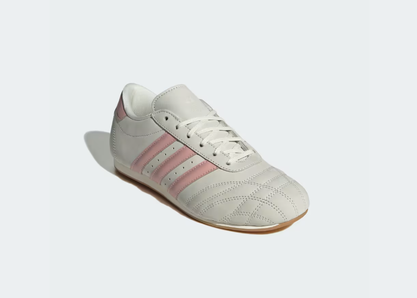 Women's Adidas Taekwondo Lace Shoes