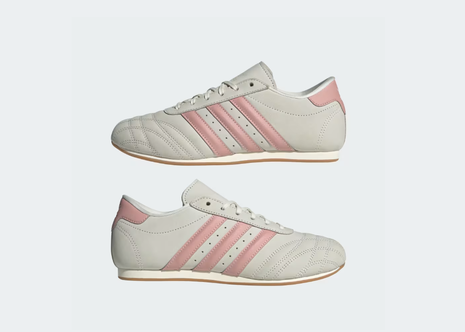 Women's Adidas Taekwondo Lace Shoes