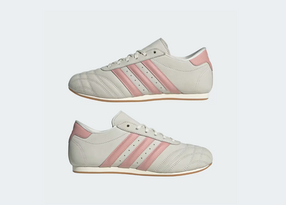 Women's Adidas Taekwondo Lace Shoes