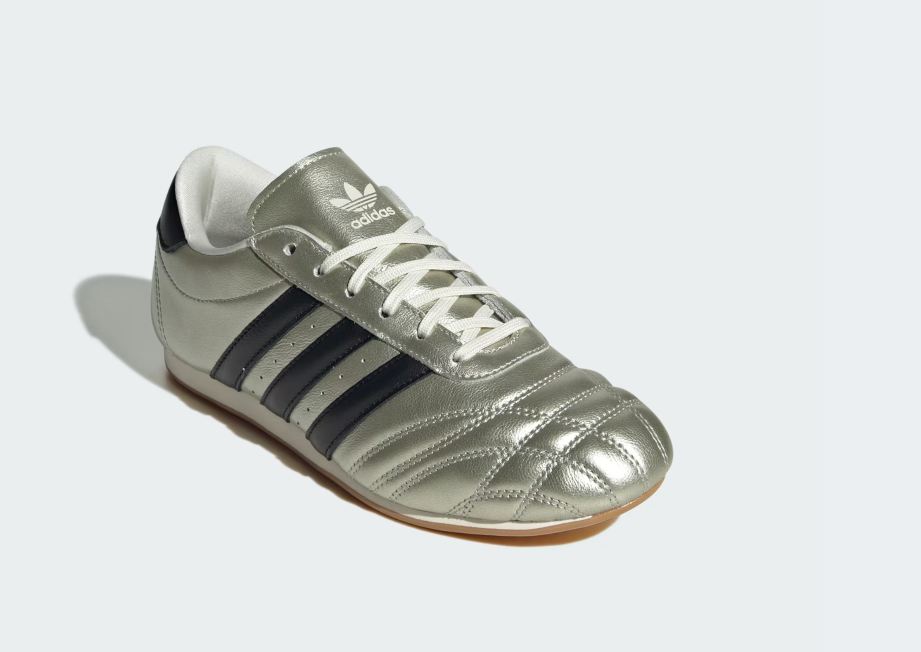 Women's Adidas Taekwondo Lace Shoes