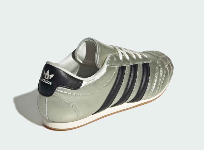 Women's Adidas Taekwondo Lace Shoes