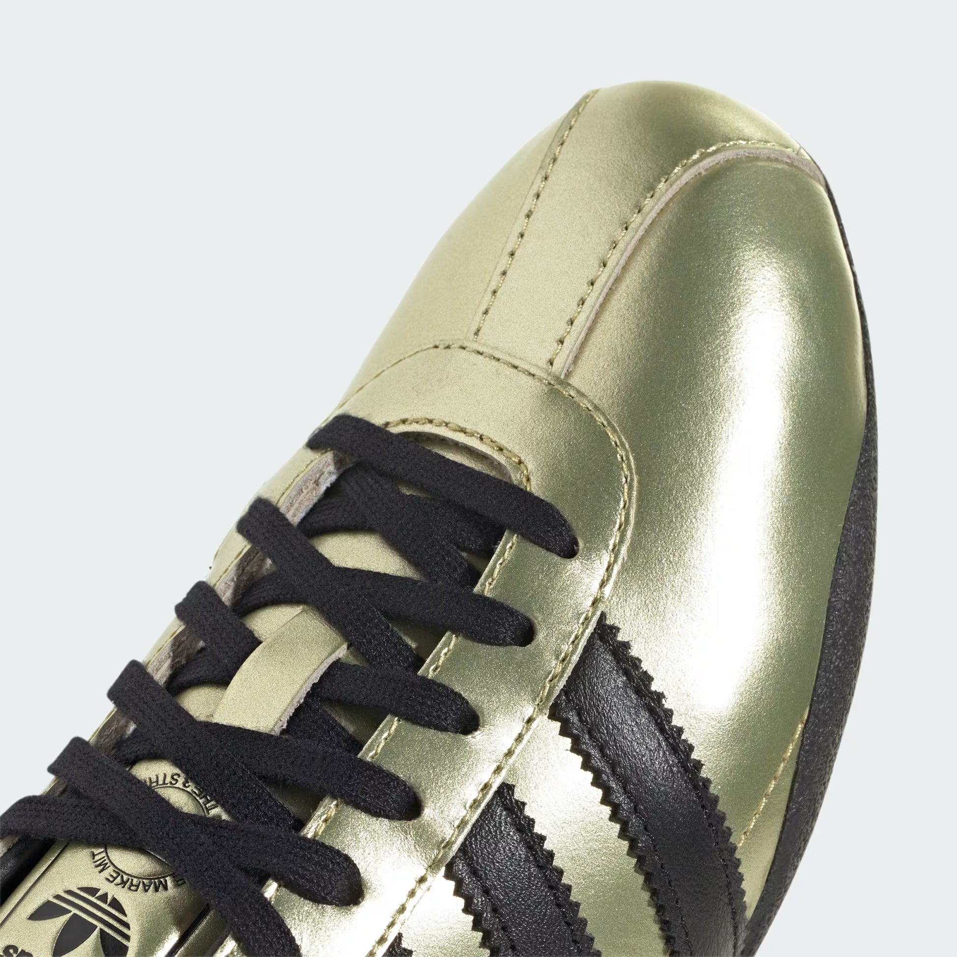 Women's Adidas Tokyo Shoes - Gold Metallic/Core Black Cool J's Miami online Women's Adidas Tokyo Shoes - Gold Metallic/Core Black Cool J's Miami online