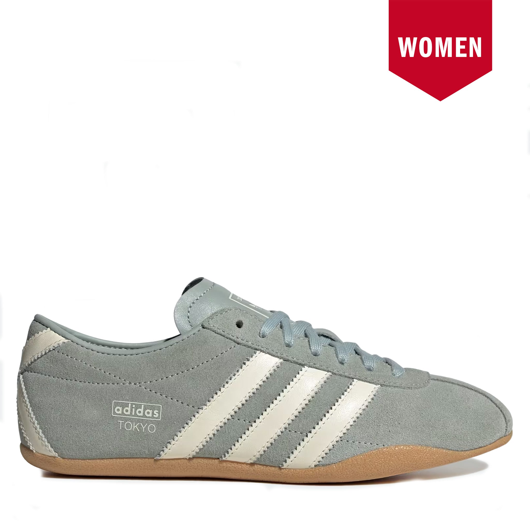 Women´s Adidas Tokyo Shoes - Wonder Sage/Off White – Cool J's