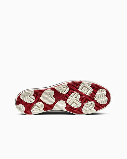 Women's Converse Chuck Taylor All Star Lift Platform Valentine's Day