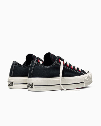 Women's Converse Chuck Taylor All Star Lift Platform Valentine's Day