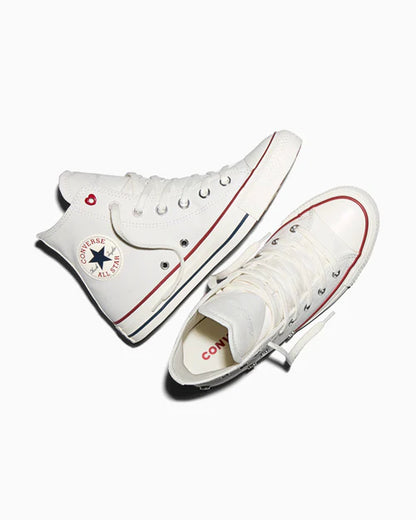 Women´s Converse Chuck Taylor All Star Hearts