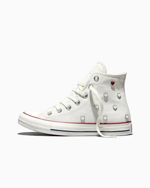 Women´s Converse Chuck Taylor All Star Hearts