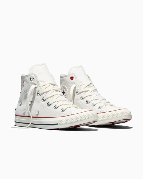 Women´s Converse Chuck Taylor All Star Hearts