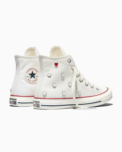 Women´s Converse Chuck Taylor All Star Hearts