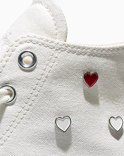 Women´s Converse Chuck Taylor All Star Hearts