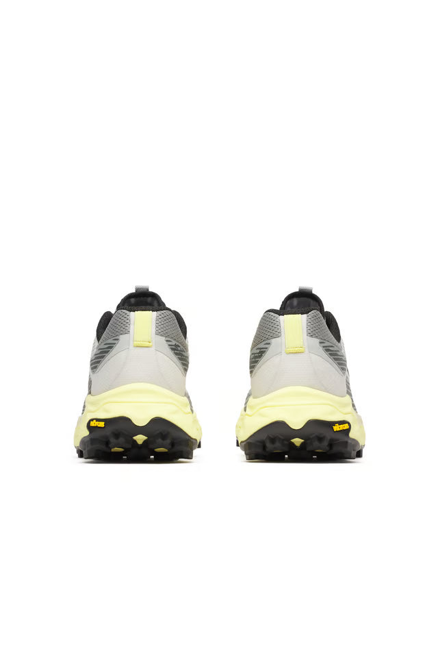 Women's Merrell Agility Peak 6 Trail-Running - Pigeon/Limone
