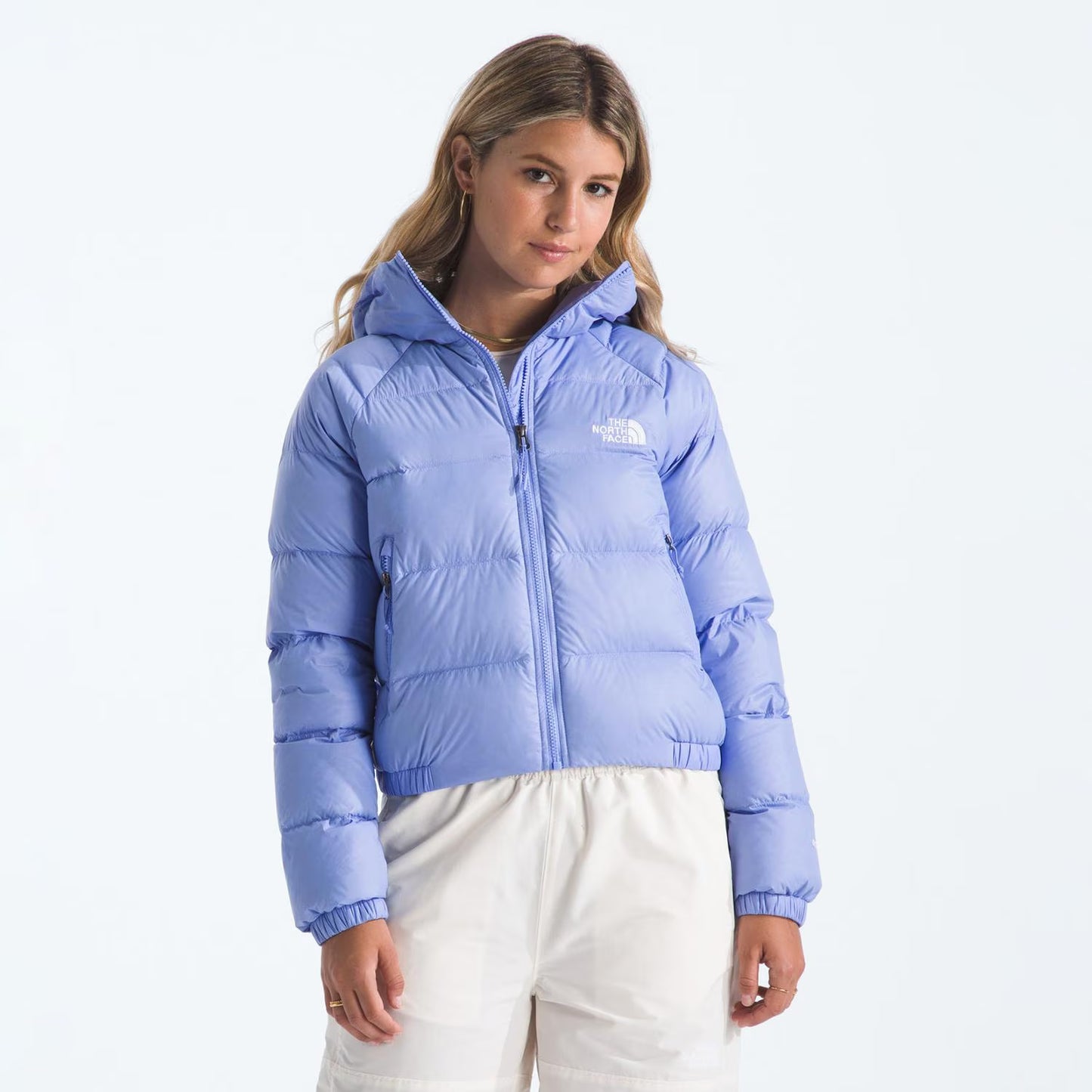 Women´s Hidrenalyte Down Hoodie