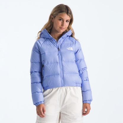 Women´s Hidrenalyte Down Hoodie