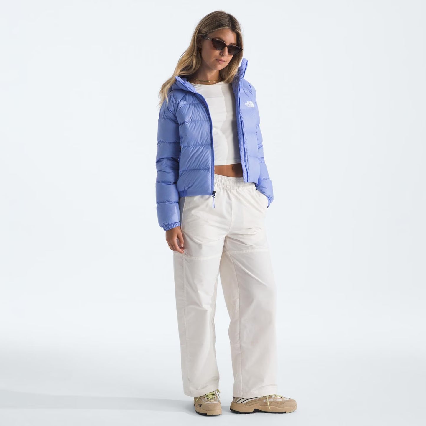 Women´s Hidrenalyte Down Hoodie
