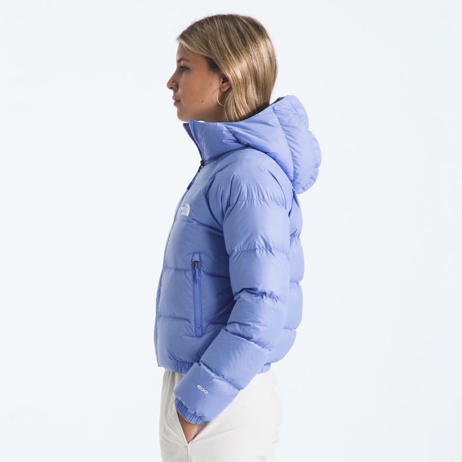 Women´s Hidrenalyte Down Hoodie
