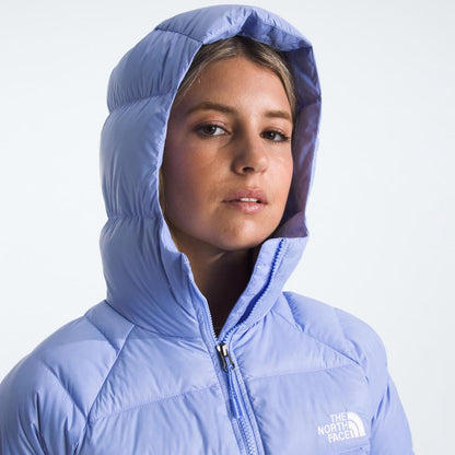 Women´s Hidrenalyte Down Hoodie