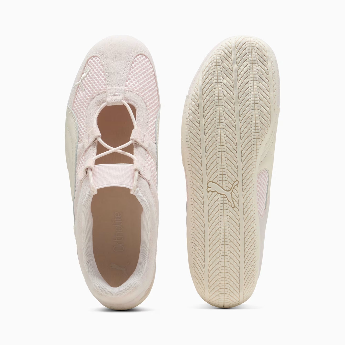 Women's Puma Speedcat OG - Jasmine Flower / Frosted Ivory