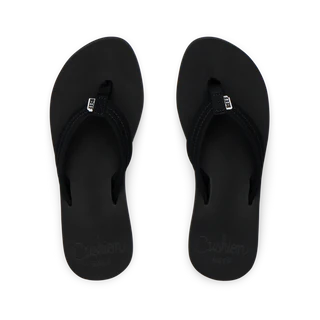 Women's Reef Cushion Breeze EVA Sandals - Black