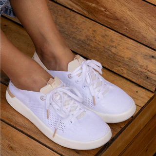 Women's Reef Neptune - White / Vintage