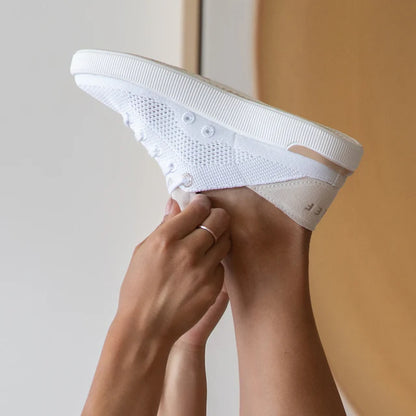 Women's Reef Neptune - White / Vintage