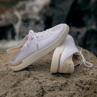 Women's Reef Neptune - White / Vintage