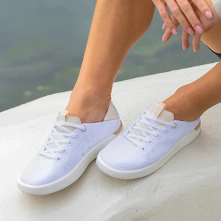 Women's Reef Neptune - White / Vintage