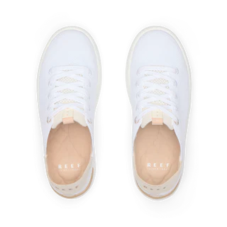 Women's Reef Neptune - White / Vintage