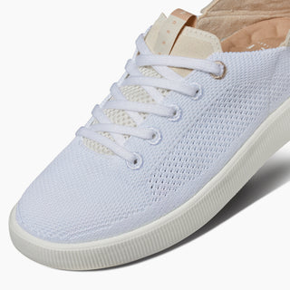 Women's Reef Neptune - White / Vintage