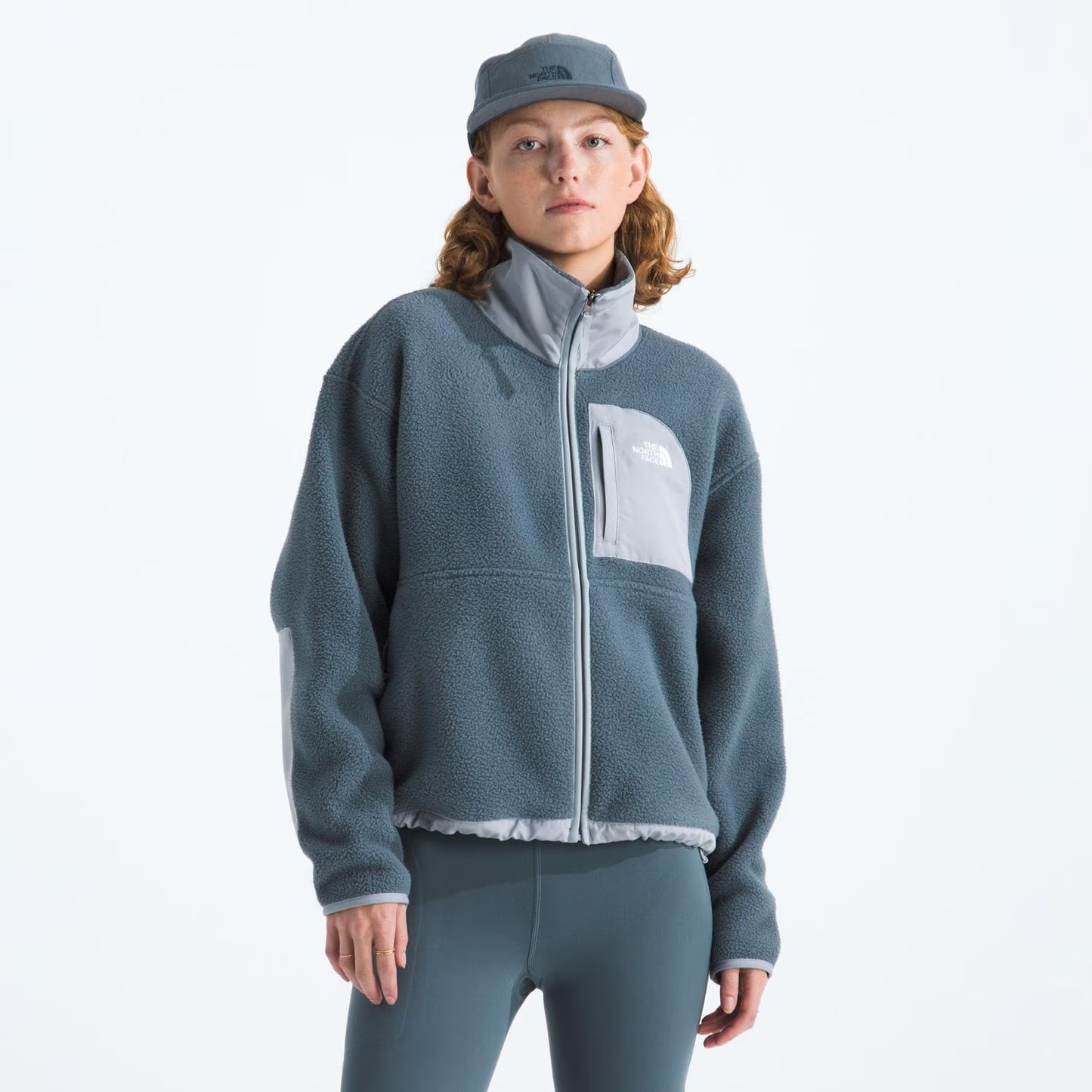 Women´s Yumiori Off Peak Full Zip Jacket