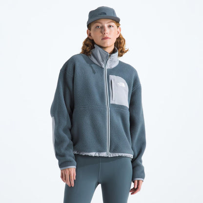 Women´s Yumiori Off Peak Full Zip Jacket