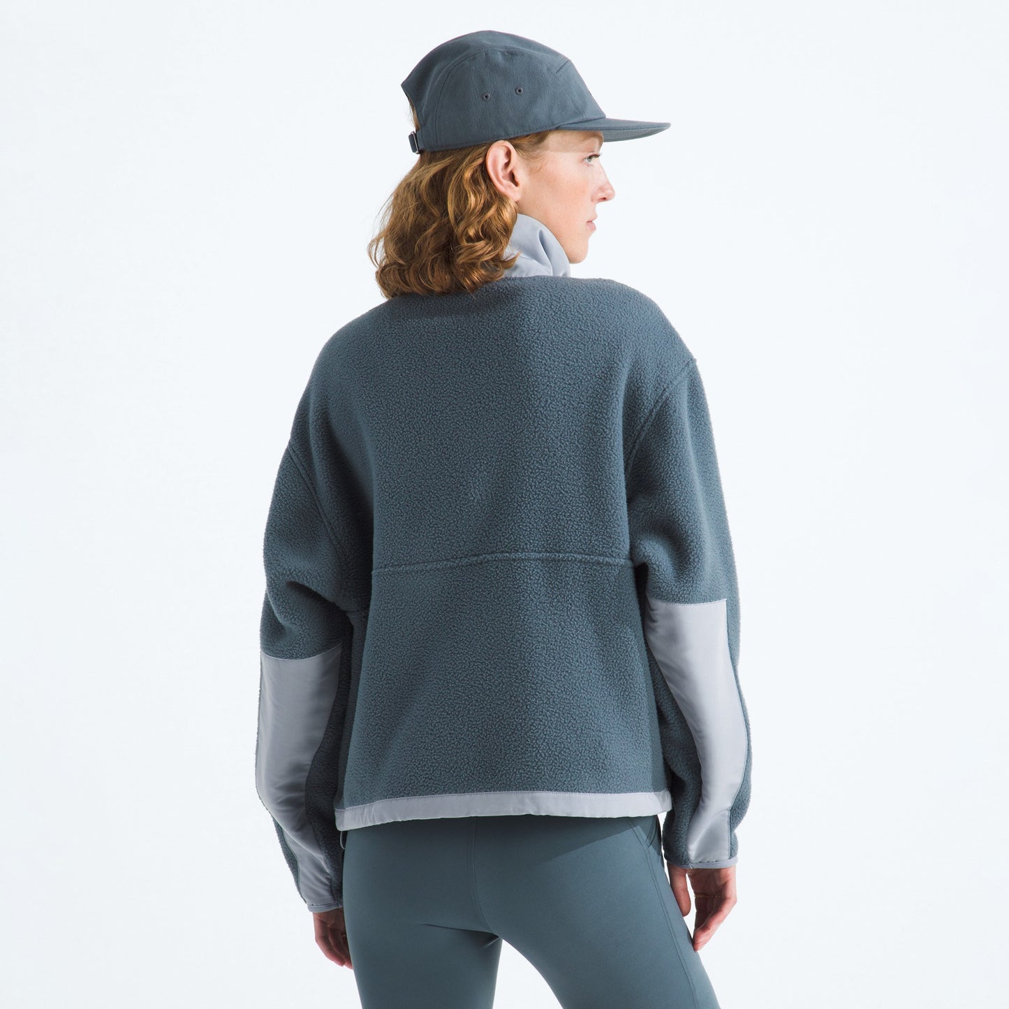 Women´s Yumiori Off Peak Full Zip Jacket