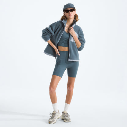 Women´s Yumiori Off Peak Full Zip Jacket