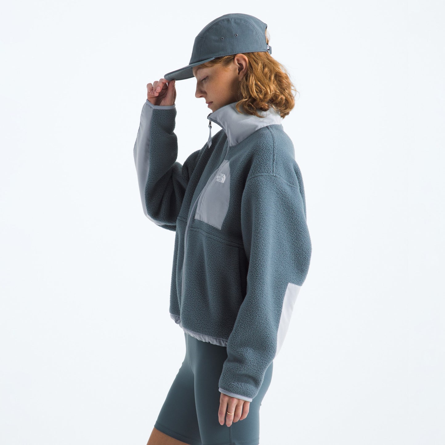 Women´s Yumiori Off Peak Full Zip Jacket