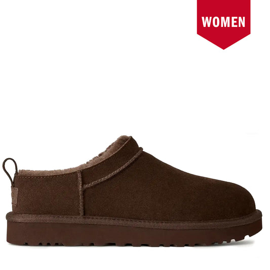 Women´s Ugg Classic Micro - Dusted Cocoa