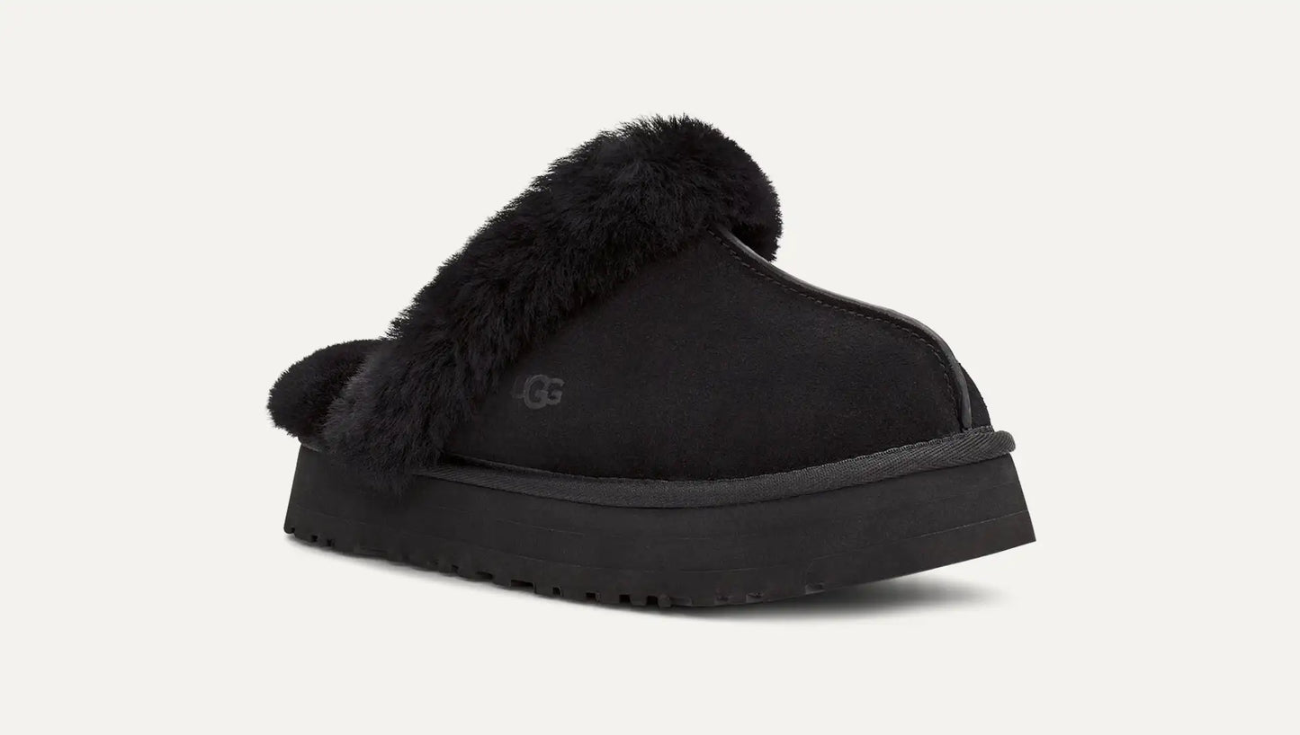 Women´s Ugg Disquette - Black