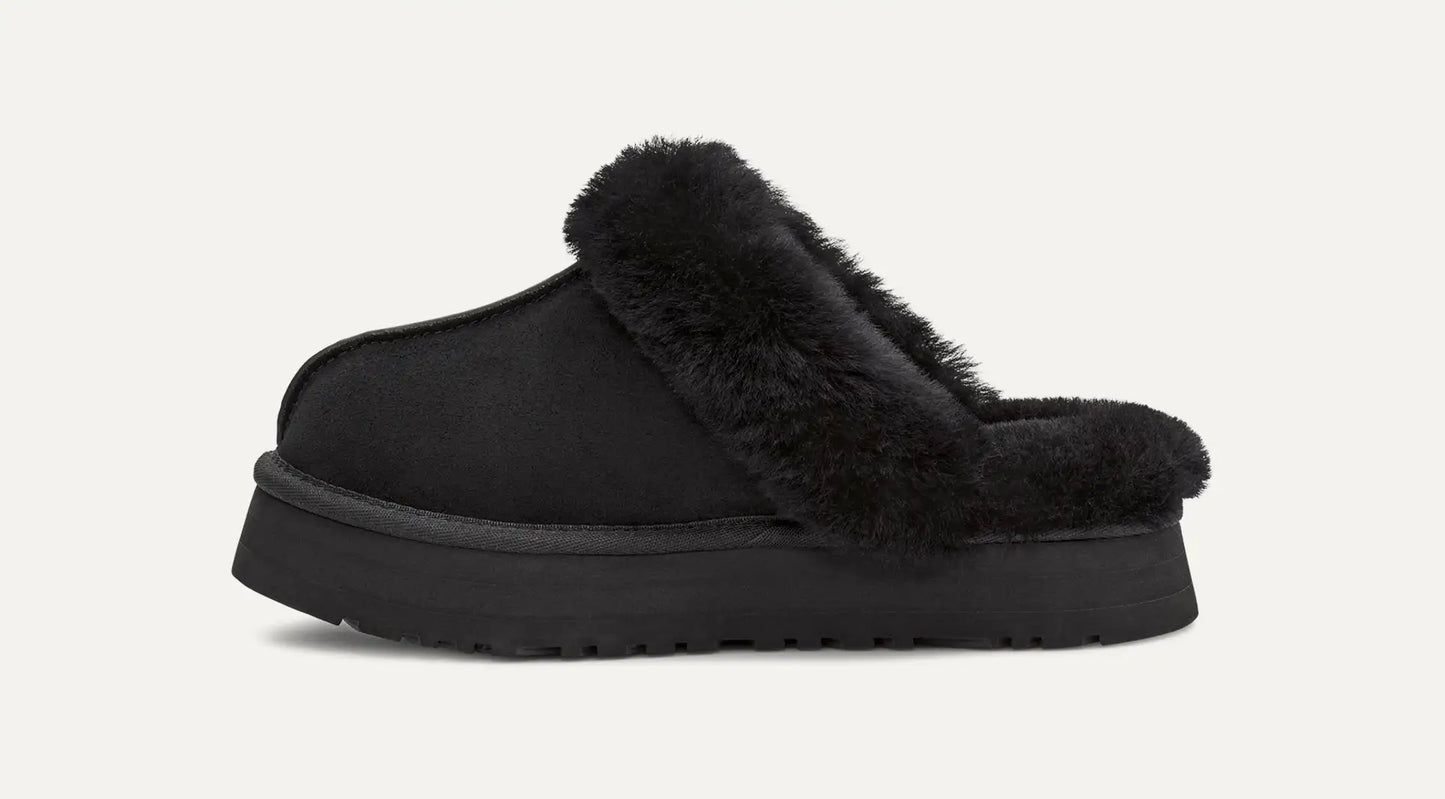 Women´s Ugg Disquette - Black