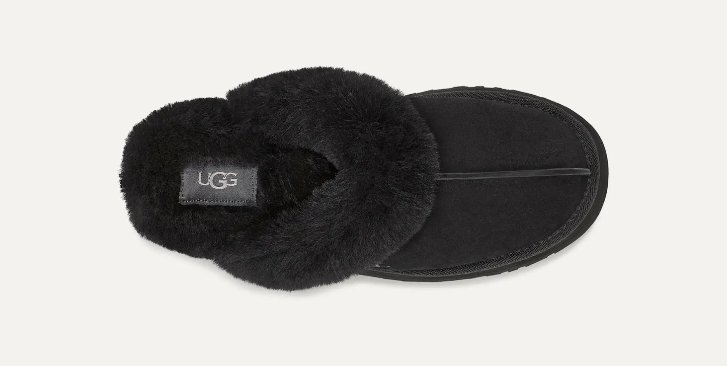 Women´s Ugg Disquette - Black