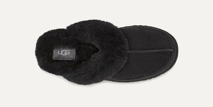 Women´s Ugg Disquette - Black