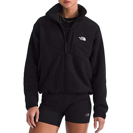 Women’s Yumiori Off Peak Full-Zip Jacket