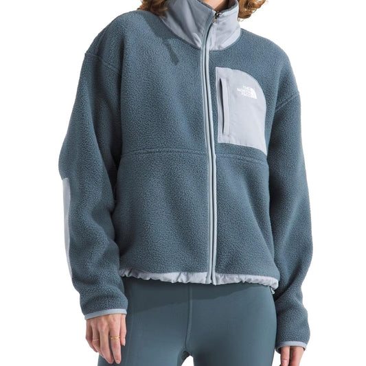 Women´s Yumiori Off Peak Full Zip Jacket