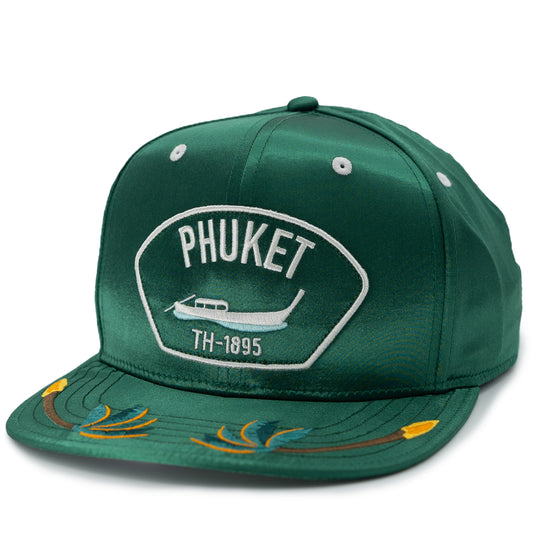 Goorin Bros. Hat | Yolo - Green
