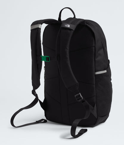 The North Face Jester Backpack - Black Camo