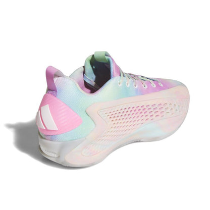 Men's Adidas AE 1 Low "Tie Dye" (3SSB)