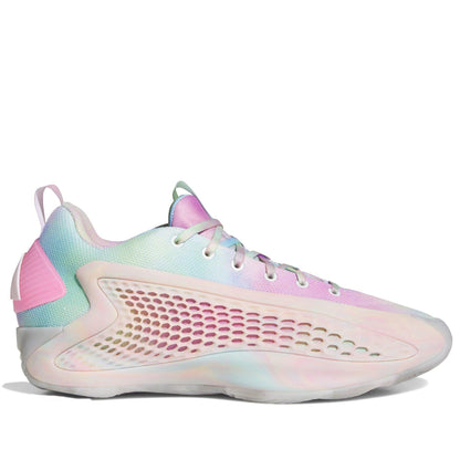 Men's Adidas AE 1 Low "Tie Dye" (3SSB)