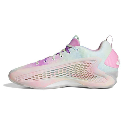 Men's Adidas AE 1 Low "Tie Dye" (3SSB)